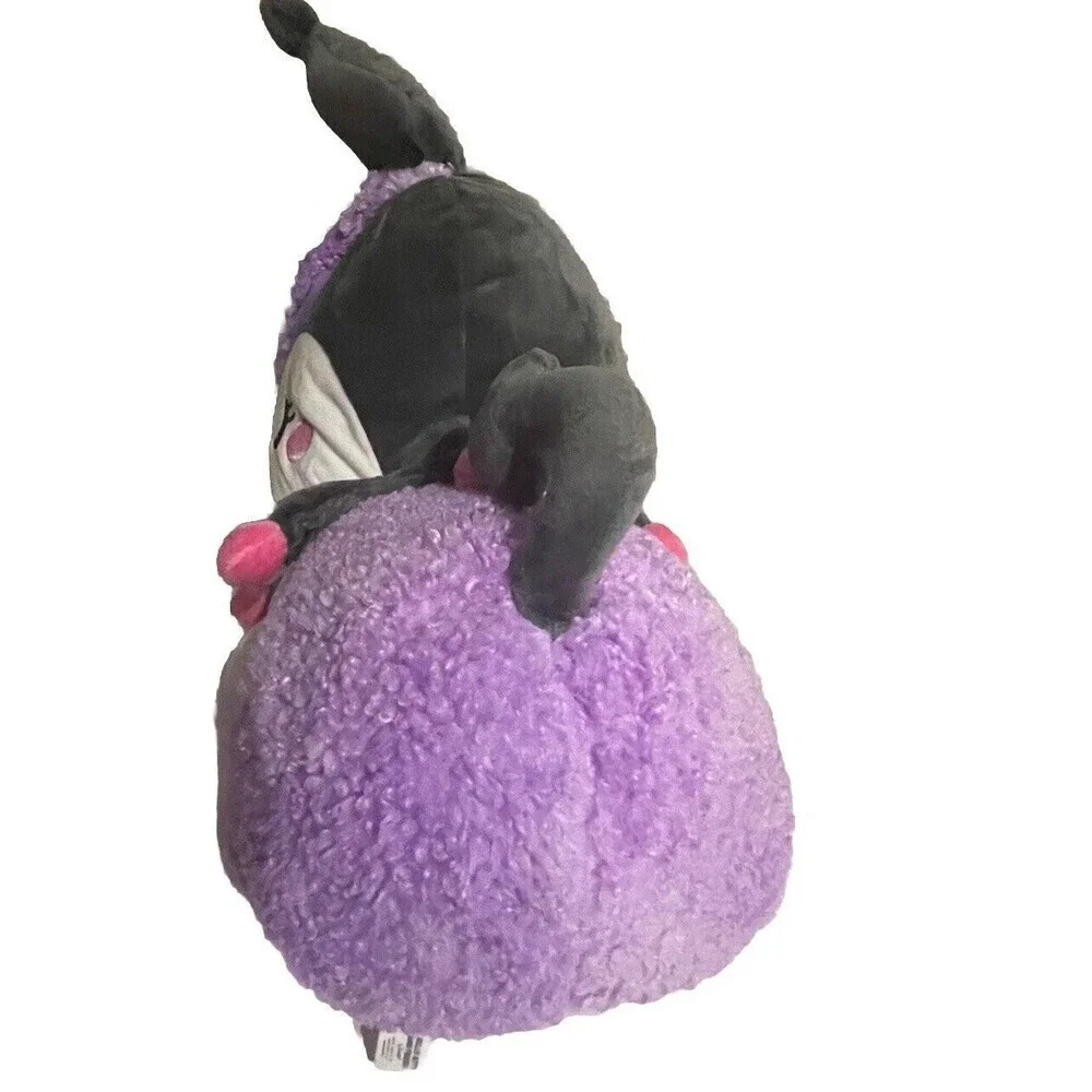 Hello Kitty And Friends Sanrio Kuromi 18
